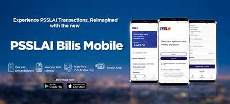 psslai loan renewal online|PSSLAI BILIS Online .